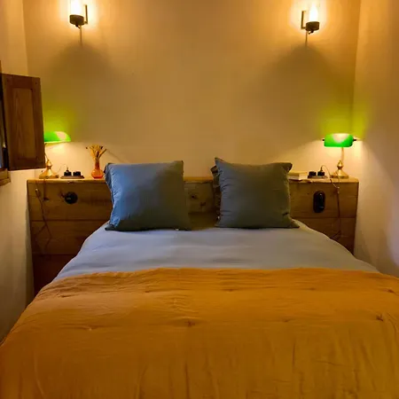 Bergerie Caseddu U Chjassu *