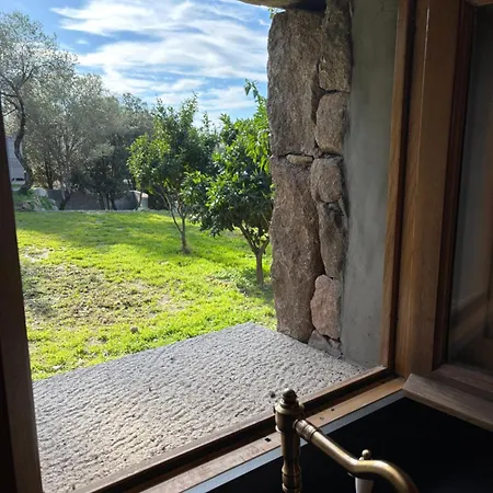 Bergerie Caseddu U Chjassu *