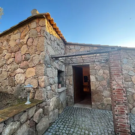 Bergerie Caseddu U Chjassu Casa vacanze Viggianello