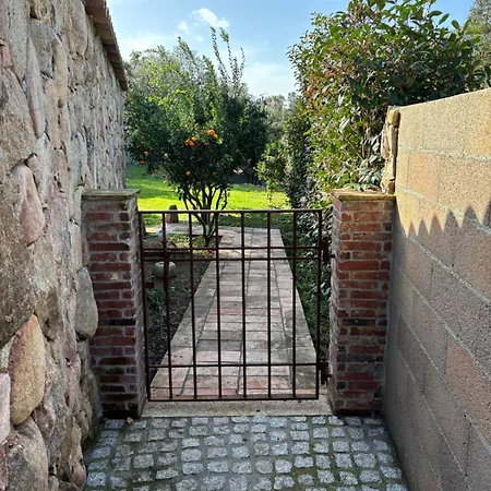 Bergerie Caseddu U Chjassu *