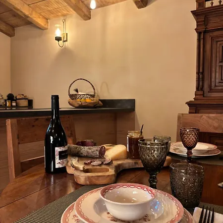 Bergerie Caseddu U Chjassu