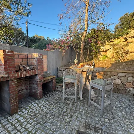 Holiday home Bergerie Caseddu U Chjassu Viggianello