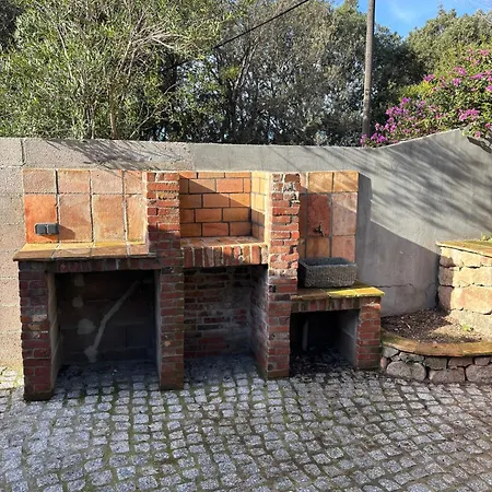 Bergerie Caseddu U Chjassu Viggianello