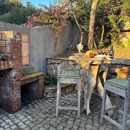 Bergerie Caseddu U Chjassu Сasa de vacaciones