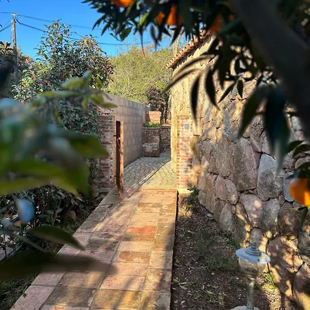 Holiday home Bergerie Caseddu U Chjassu *
