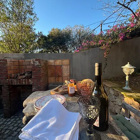 Bergerie Caseddu U Chjassu Viggianello