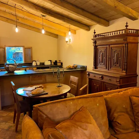 Bergerie Caseddu U Chjassu * Viggianello