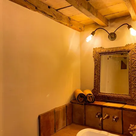 Bergerie Caseddu U Chjassu *