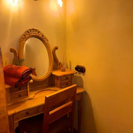 Bergerie Caseddu U Chjassu *