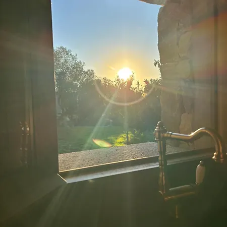 Bergerie Caseddu U Chjassu * Viggianello