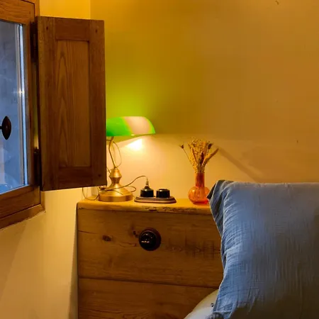 Holiday home Bergerie Caseddu U Chjassu *