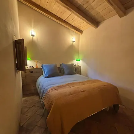 Holiday home Bergerie Caseddu U Chjassu