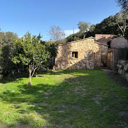 Bergerie Caseddu U Chjassu * Viggianello