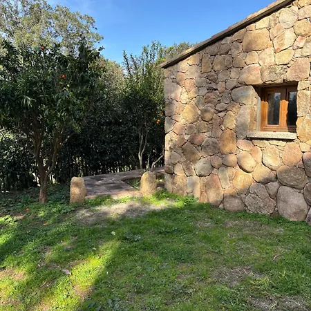 Holiday home Bergerie Caseddu U Chjassu