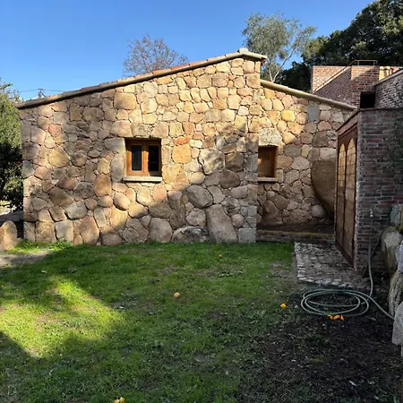 Bergerie Caseddu U Chjassu Holiday home *