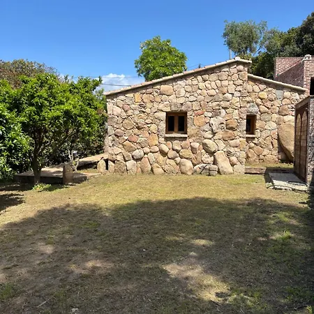Bergerie Caseddu U Chjassu Holiday home *