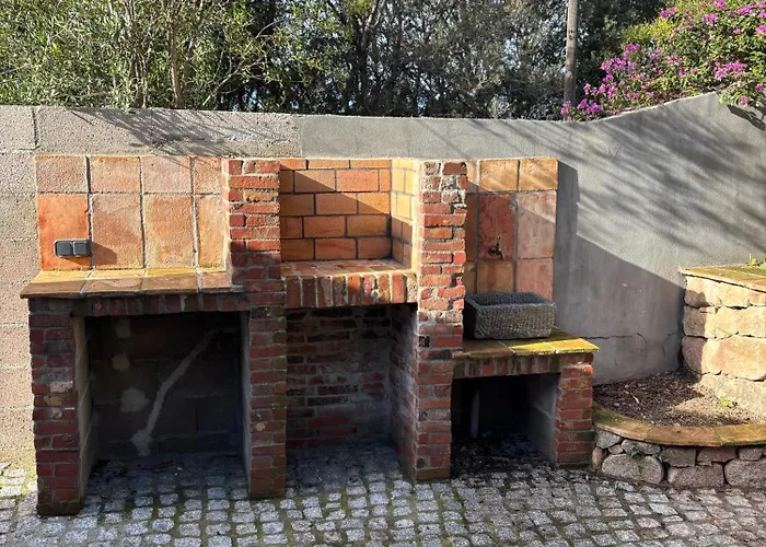 Bergerie Caseddu U Chjassu Viggianello