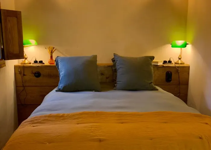 Bergerie Caseddu U Chjassu *