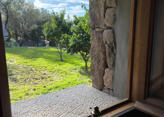 Bergerie Caseddu U Chjassu *