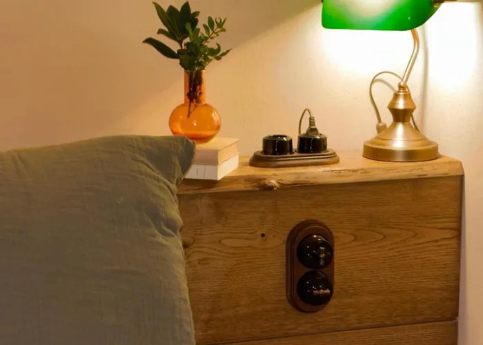 Bergerie Caseddu U Chjassu Holiday home Viggianello