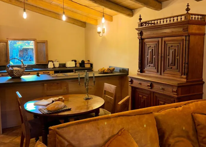 Bergerie Caseddu U Chjassu * Viggianello