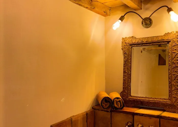 Bergerie Caseddu U Chjassu *