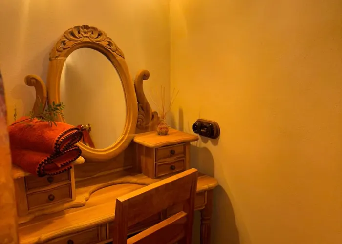 Bergerie Caseddu U Chjassu *