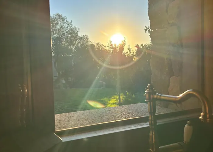 Bergerie Caseddu U Chjassu * Viggianello