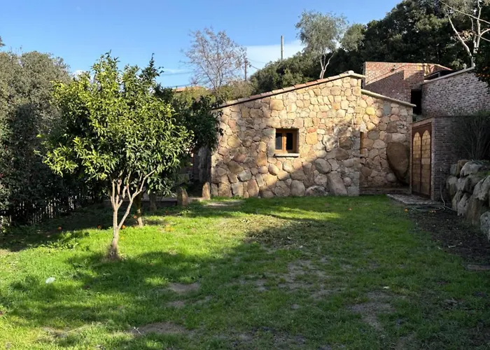 Bergerie Caseddu U Chjassu * Viggianello