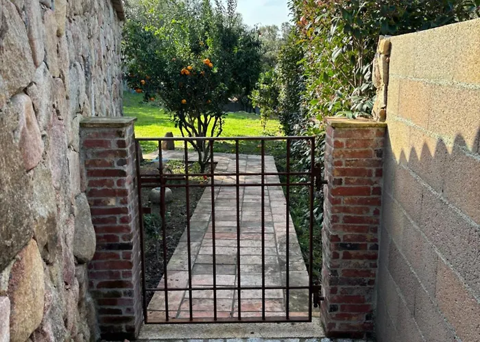 Bergerie Caseddu U Chjassu *